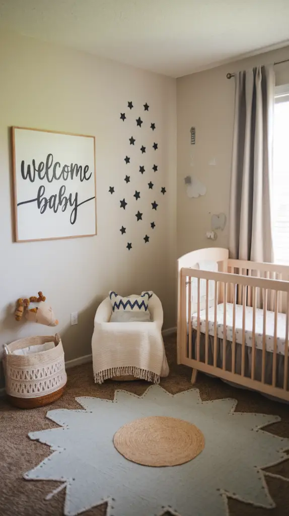 Transform Your Boys’ Nursery: 26 Stylish and Modern Ideas for 2025