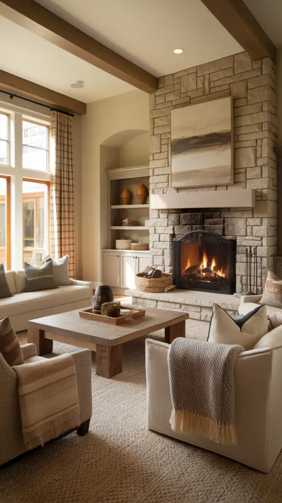 27 Must-Try Family Room Design Ideas for a Beautiful Home
