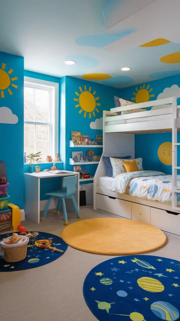 26 Inspiring Basement Bedroom Ideas to Upgrade Your Space