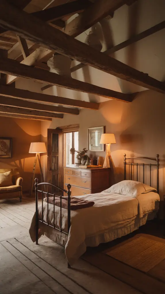 From Simple to Luxury: 28 Guest Room Ideas You’ll Love