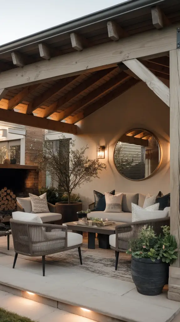 Upgrade Your Outdoor Living: 25 Stunning Patio Ideas for Every Budget