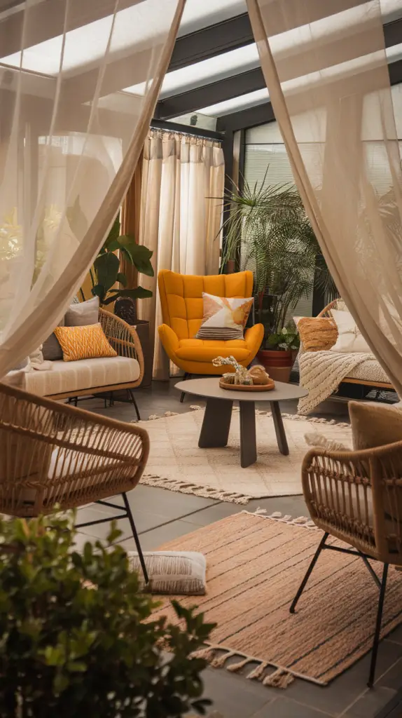 28 Sunroom Ideas for a Cozy, Chic, and Functional Retreat