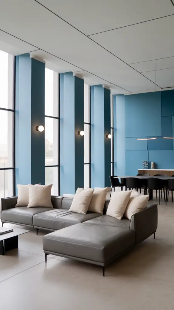 27 Inspiring Living Room Color Combinations for Every Home