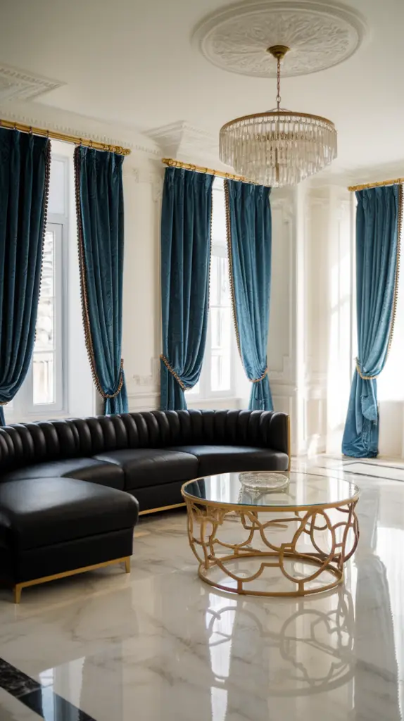 27 Stunning Living Room Decor Ideas to Elevate Your Space