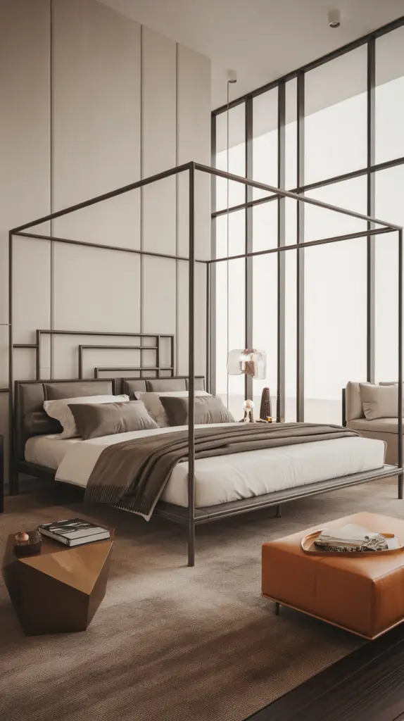 28 Unique and Modern Bedroom Designs for Every Home