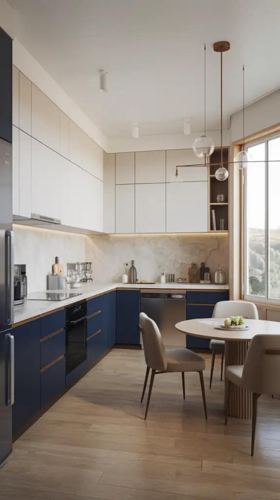 27 Kitchen Color Ideas That’ll Instantly Refresh Your Space