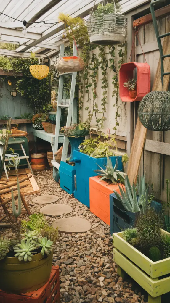 The Ultimate Guide to Garden Decoration: 27 Stylish Ideas