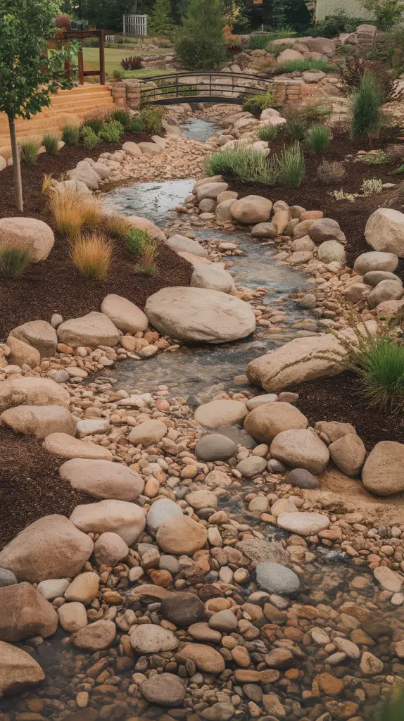 Rock Your Yard! 27 Beautiful Landscaping Ideas with Stones and Rocks