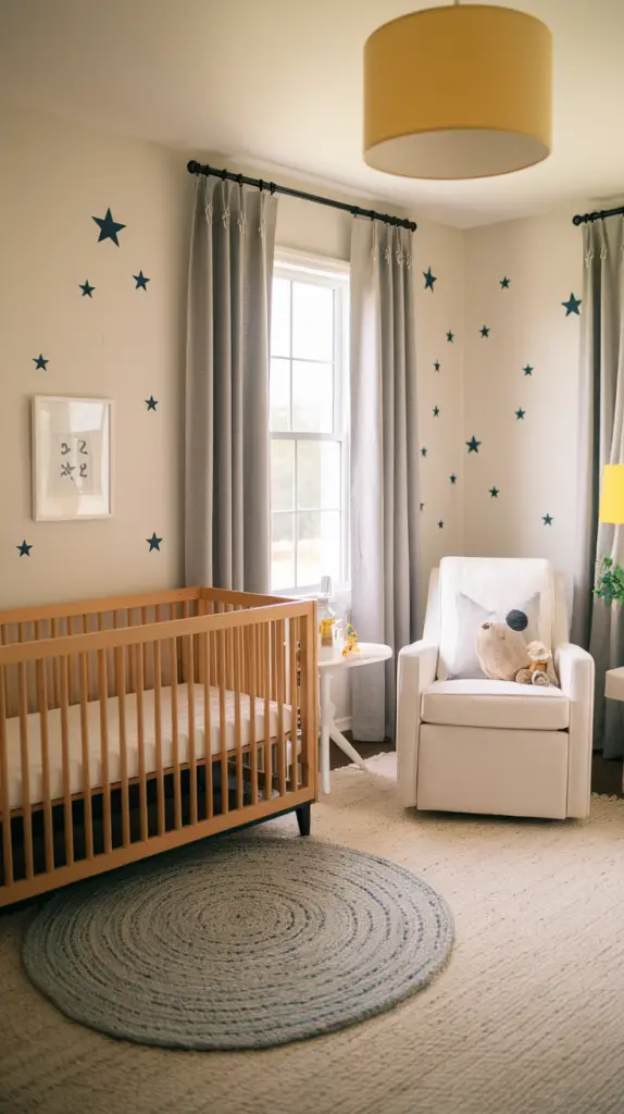Transform Your Boys’ Nursery: 26 Stylish and Modern Ideas for 2025