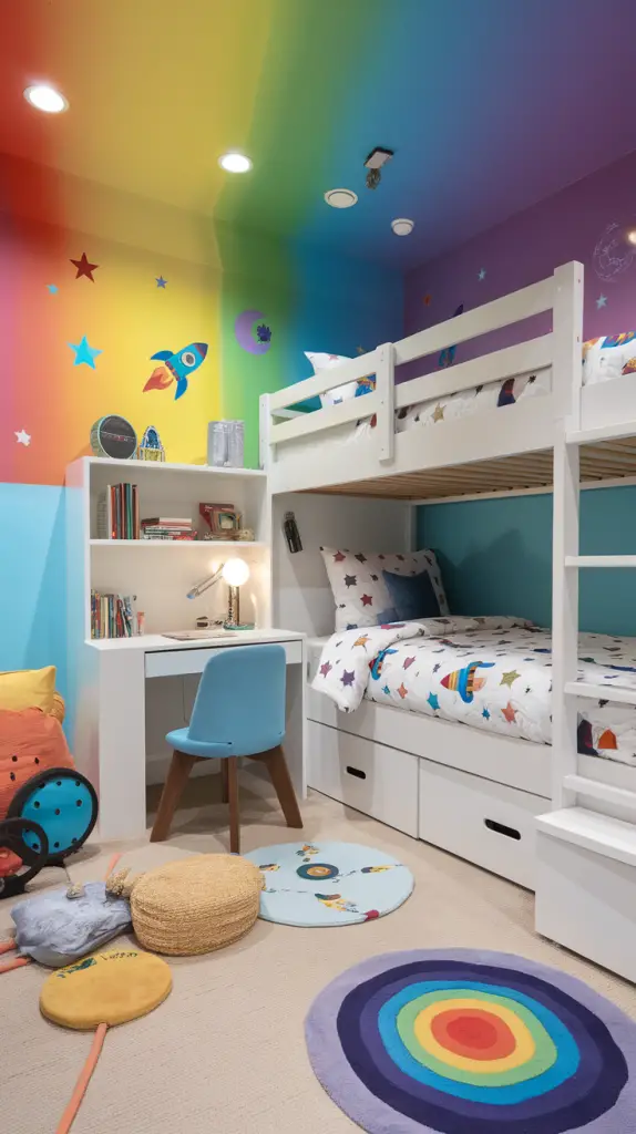 26 Inspiring Basement Bedroom Ideas to Upgrade Your Space