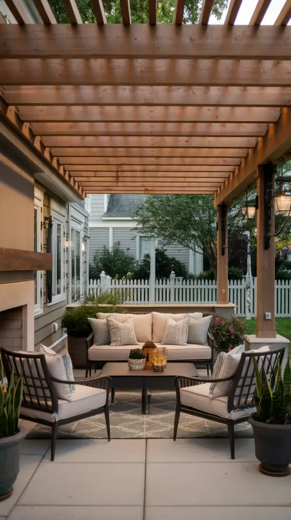Upgrade Your Outdoor Living: 25 Stunning Patio Ideas for Every Budget