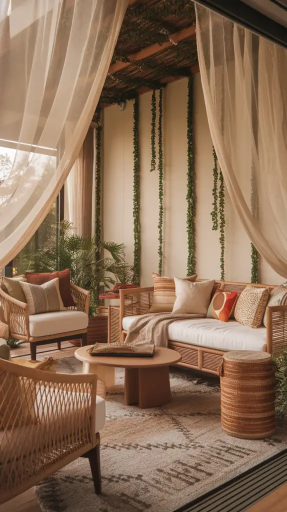 28 Sunroom Ideas for a Cozy, Chic, and Functional Retreat