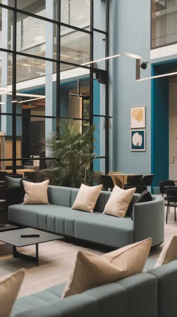 27 Inspiring Living Room Color Combinations for Every Home