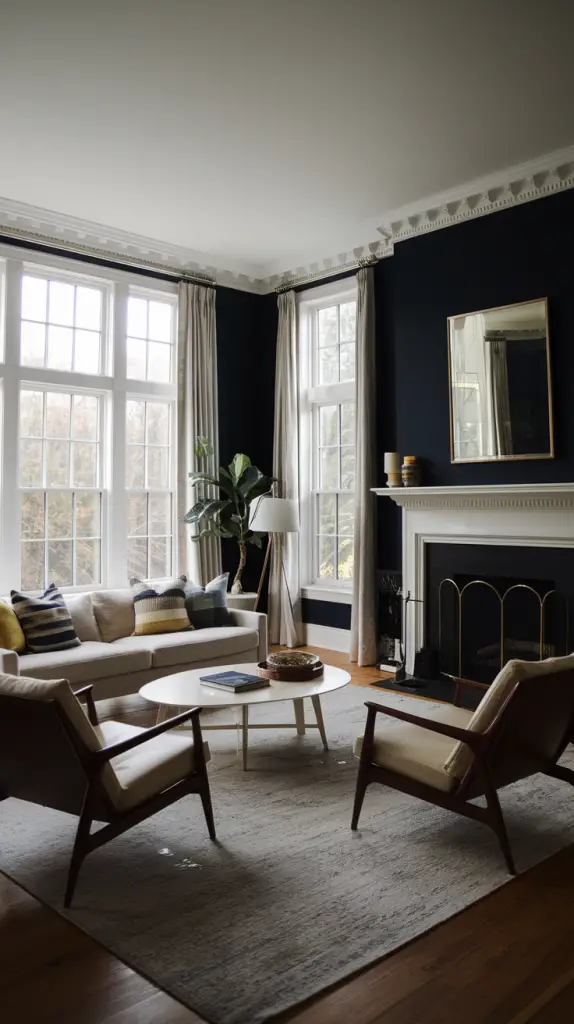 From Neutral to Bold: The Best 28 Living Room Paint Colors for Every Style