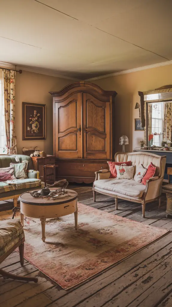 From Cozy to Modern: 27 Farmhouse Living Room Styles to Transform Your Space