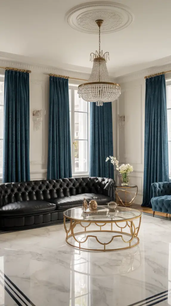 27 Stunning Living Room Decor Ideas to Elevate Your Space