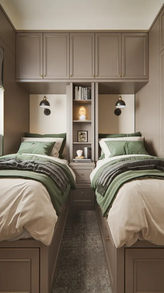 Small Bedroom, Big Style: 27 Genius Ideas for Cozy Living