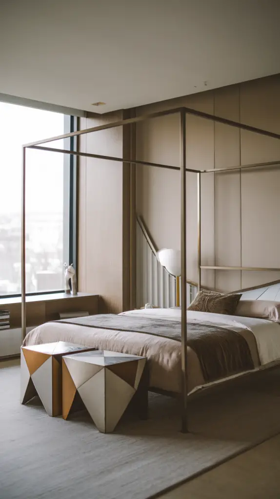 28 Unique and Modern Bedroom Designs for Every Home