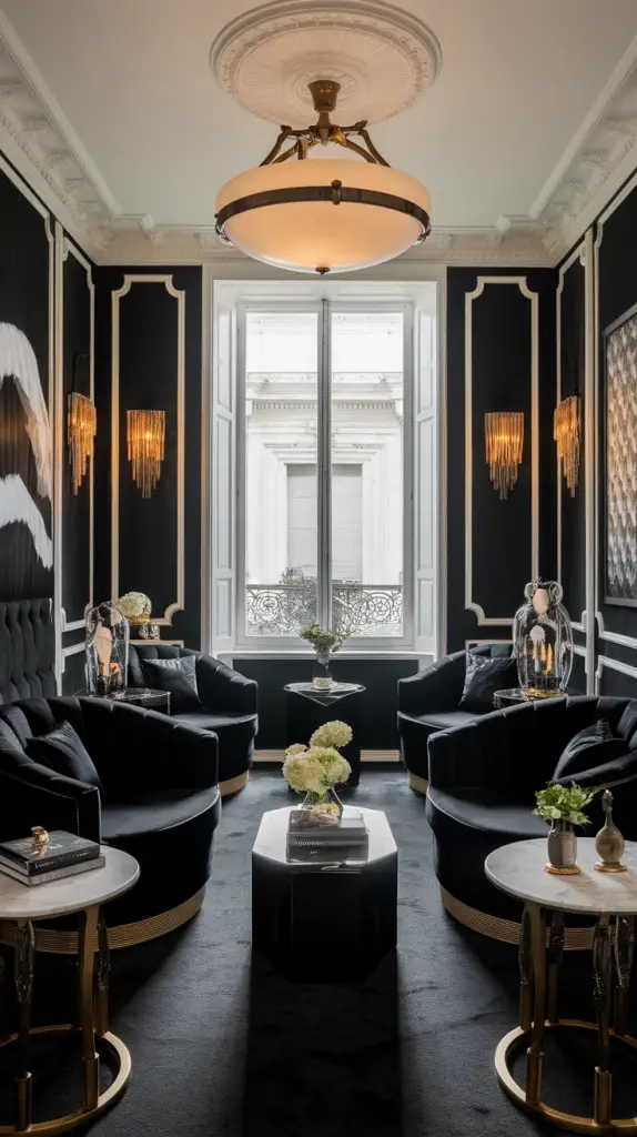 29 Fresh and Functional Small Living Room Design Trends