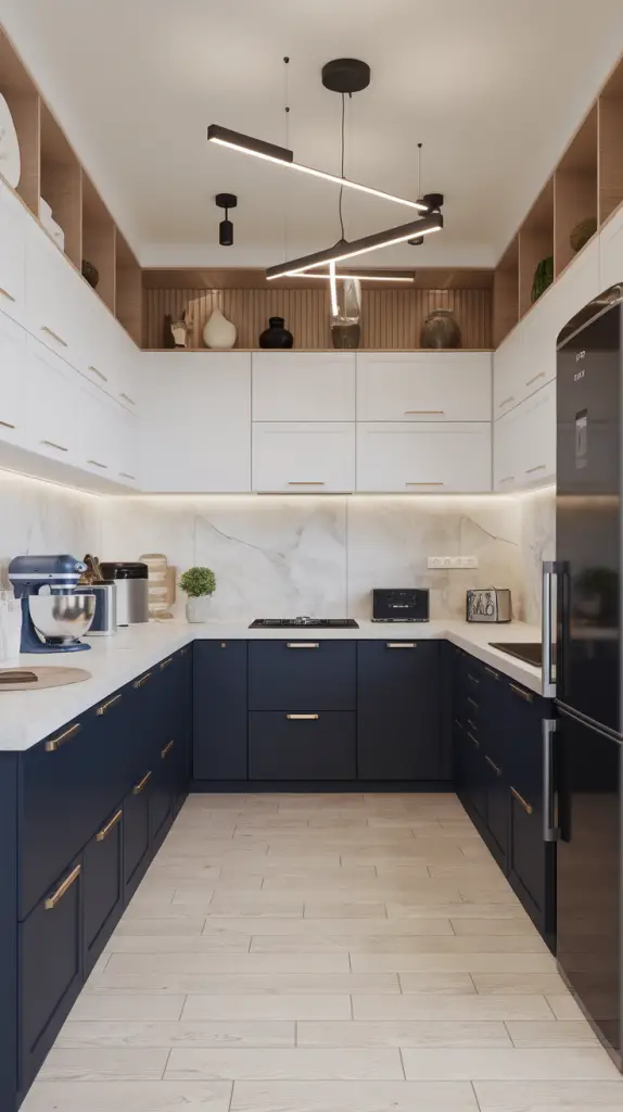 27 Kitchen Color Ideas That’ll Instantly Refresh Your Space