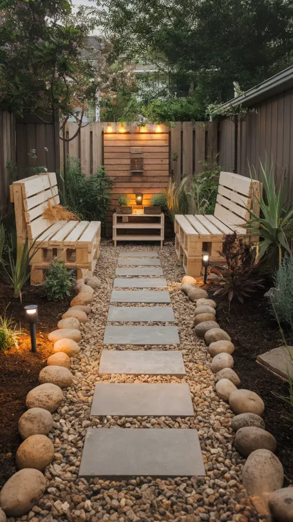 From Simple to Luxurious: 28 Yard Landscaping Ideas to Inspire You