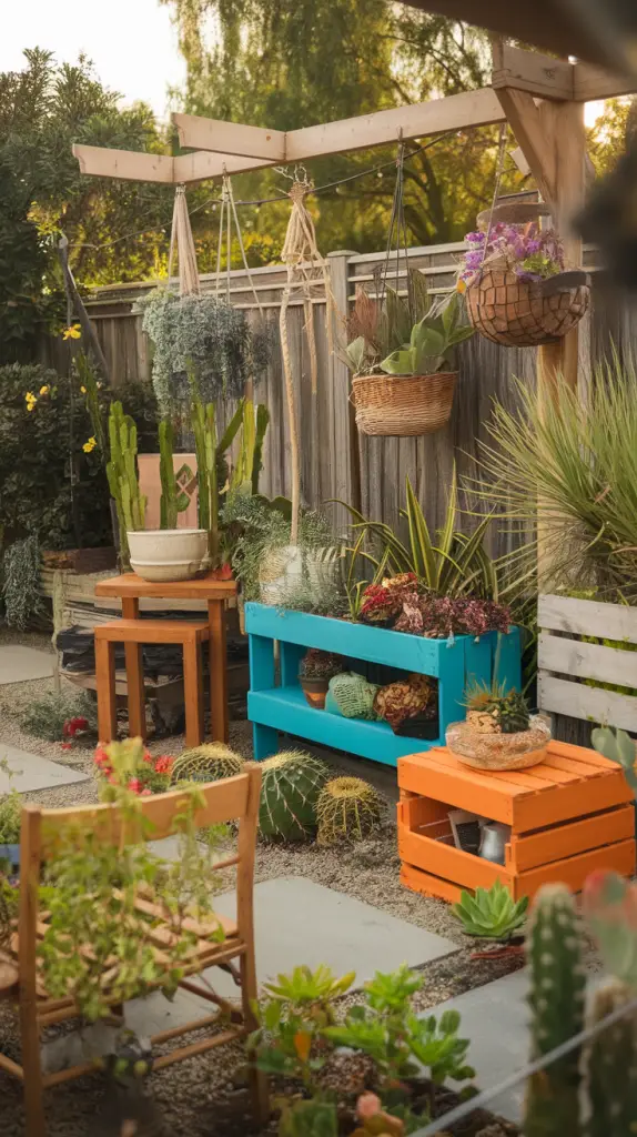 The Ultimate Guide to Garden Decoration: 27 Stylish Ideas