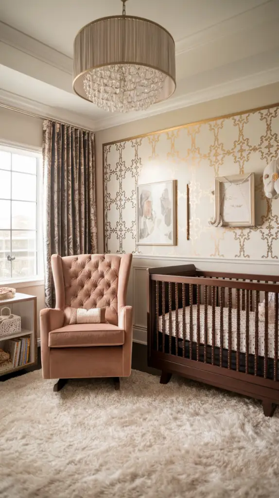 Transform Your Boys’ Nursery: 26 Stylish and Modern Ideas for 2025
