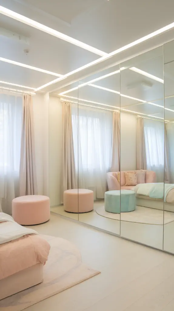 26 Inspiring Basement Bedroom Ideas to Upgrade Your Space