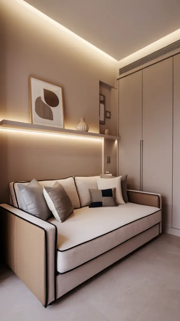 From Simple to Luxury: 28 Guest Room Ideas You’ll Love