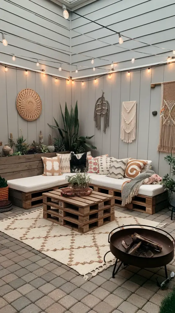 Upgrade Your Outdoor Living: 25 Stunning Patio Ideas for Every Budget