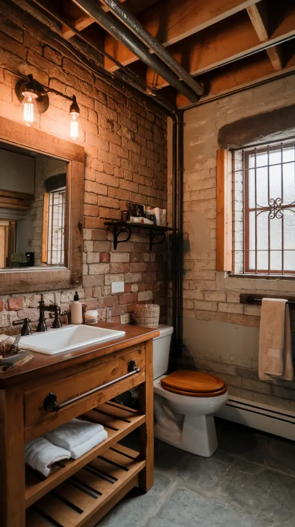 Basement Bathroom Inspirations: 27 Trendy Ideas for Every Home