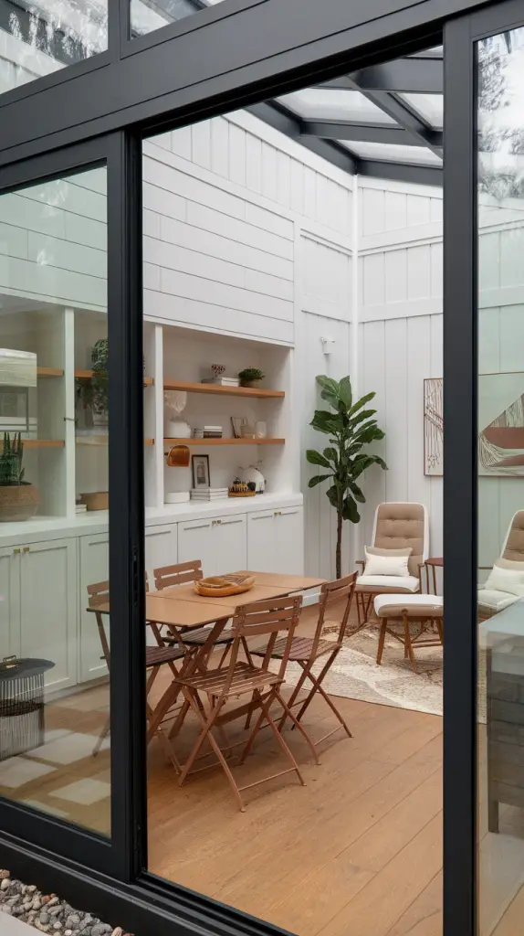 28 Sunroom Ideas for a Cozy, Chic, and Functional Retreat