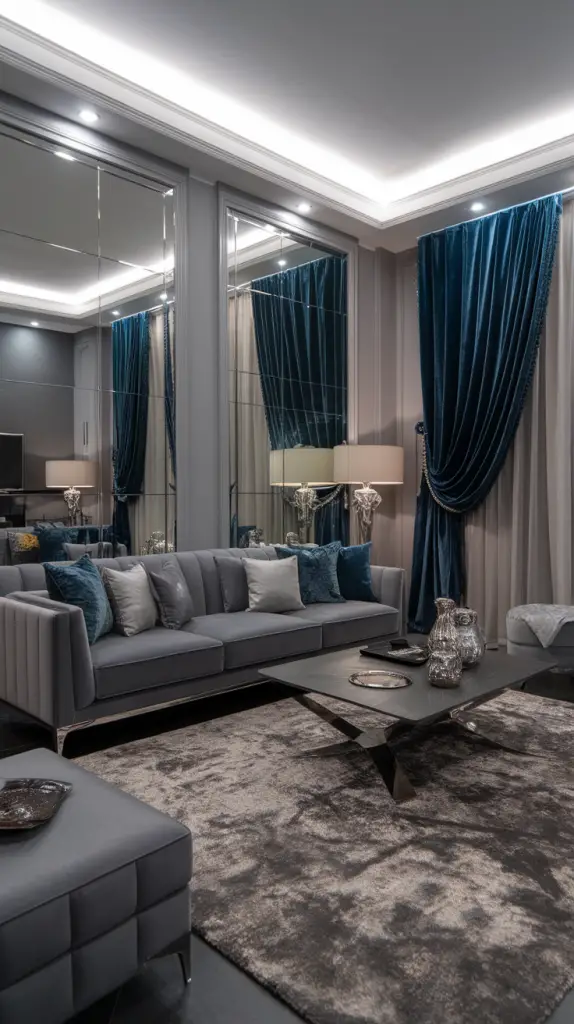 27 Inspiring Living Room Color Combinations for Every Home