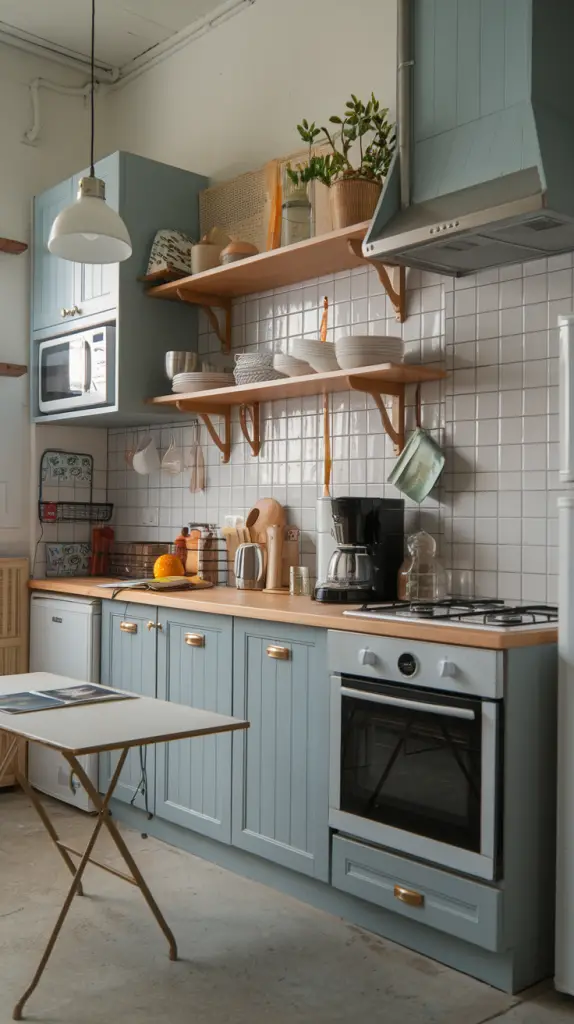 Budget to Bold: 26 Kitchen Makeover Ideas That Work