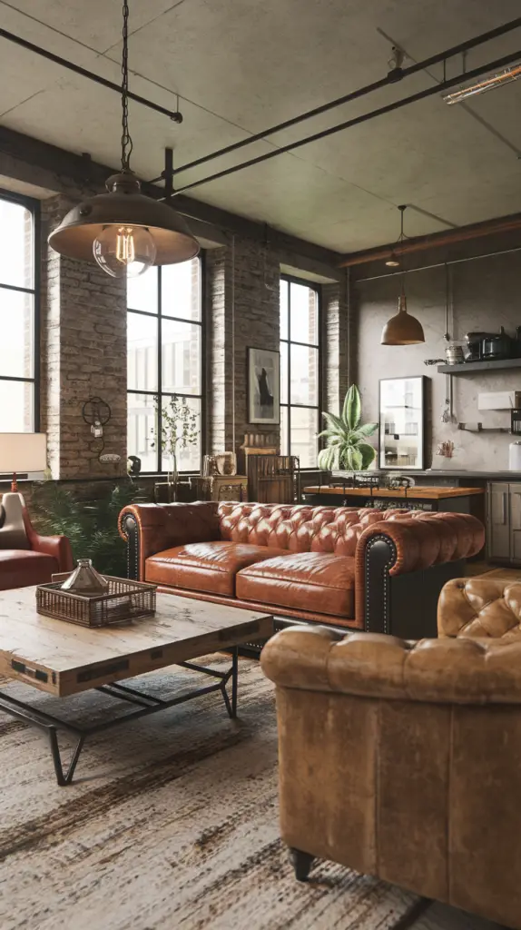 From Cozy to Modern: 27 Farmhouse Living Room Styles to Transform Your Space