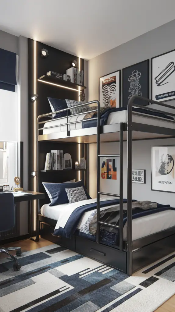 Small Bedroom, Big Style: 27 Genius Ideas for Cozy Living