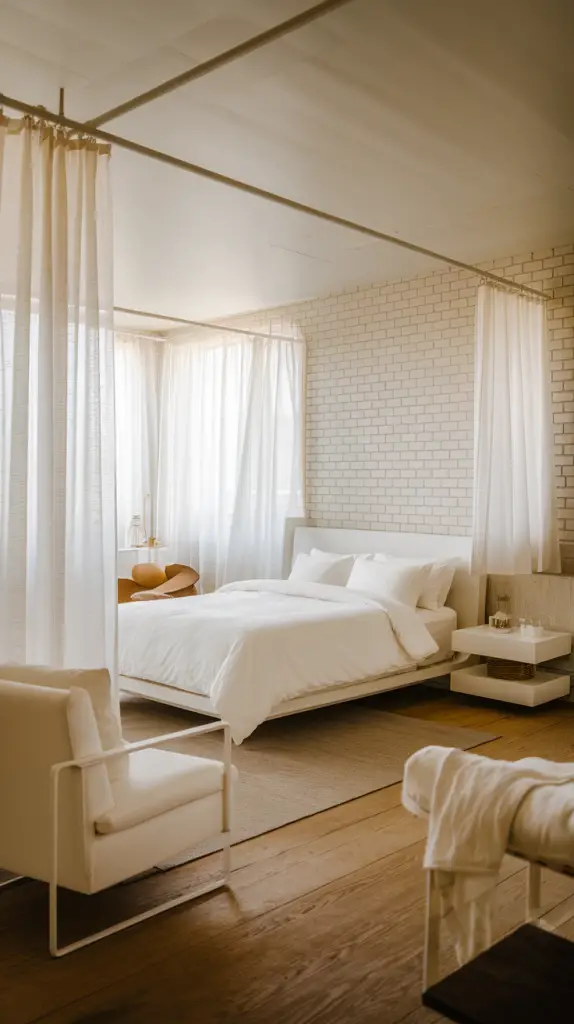 28 Unique and Modern Bedroom Designs for Every Home