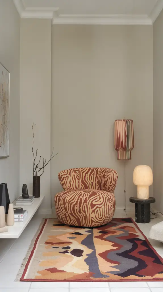 29 Fresh and Functional Small Living Room Design Trends