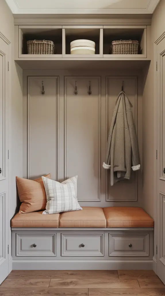 26 Modern Entryway Inspirations That Make an Impact