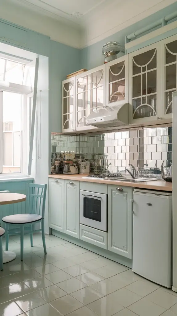 27 Kitchen Color Ideas That’ll Instantly Refresh Your Space
