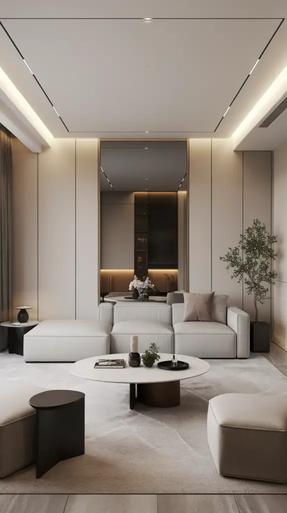 27 Rectangle Living Room Layouts and Decor Ideas You’ll Love