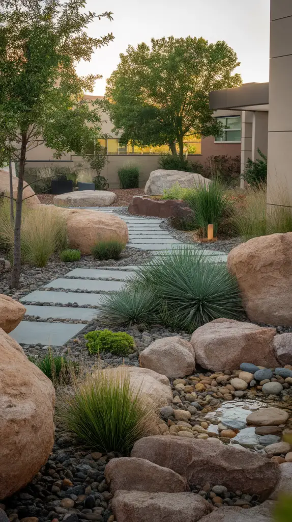 From Simple to Luxurious: 28 Yard Landscaping Ideas to Inspire You