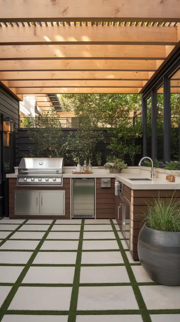 Outdoor Kitchen Inspiration: 26 Unique Ideas for Every Backyard