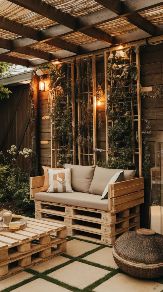 The Ultimate Guide to Garden Decoration: 27 Stylish Ideas