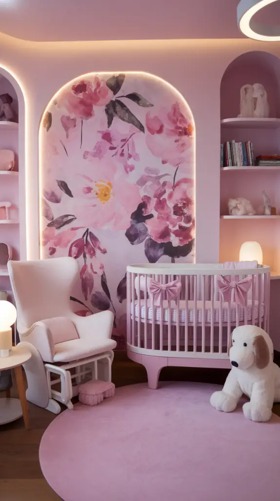 From Woodland to Sky: 25 Themed Nursery Ideas for Every Style