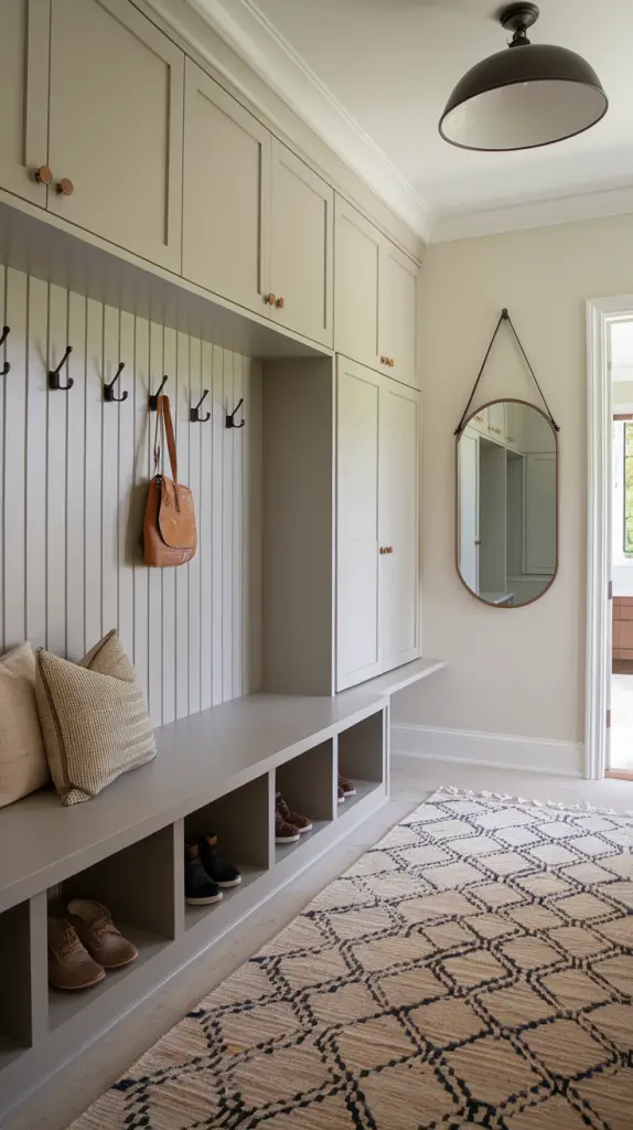 Upgrade Your Entryway: 27 Must-Try Mudroom Ideas