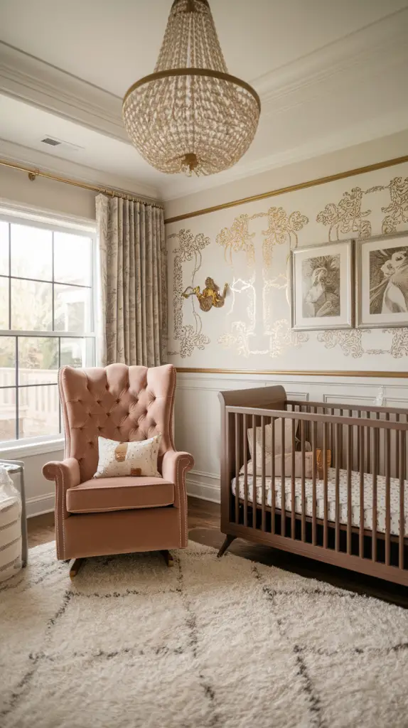 Transform Your Boys’ Nursery: 26 Stylish and Modern Ideas for 2025