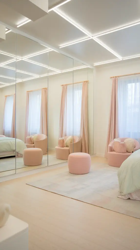 26 Inspiring Basement Bedroom Ideas to Upgrade Your Space