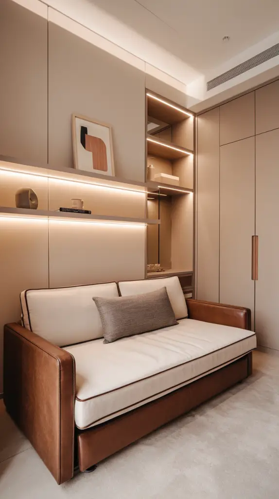 From Simple to Luxury: 28 Guest Room Ideas You’ll Love