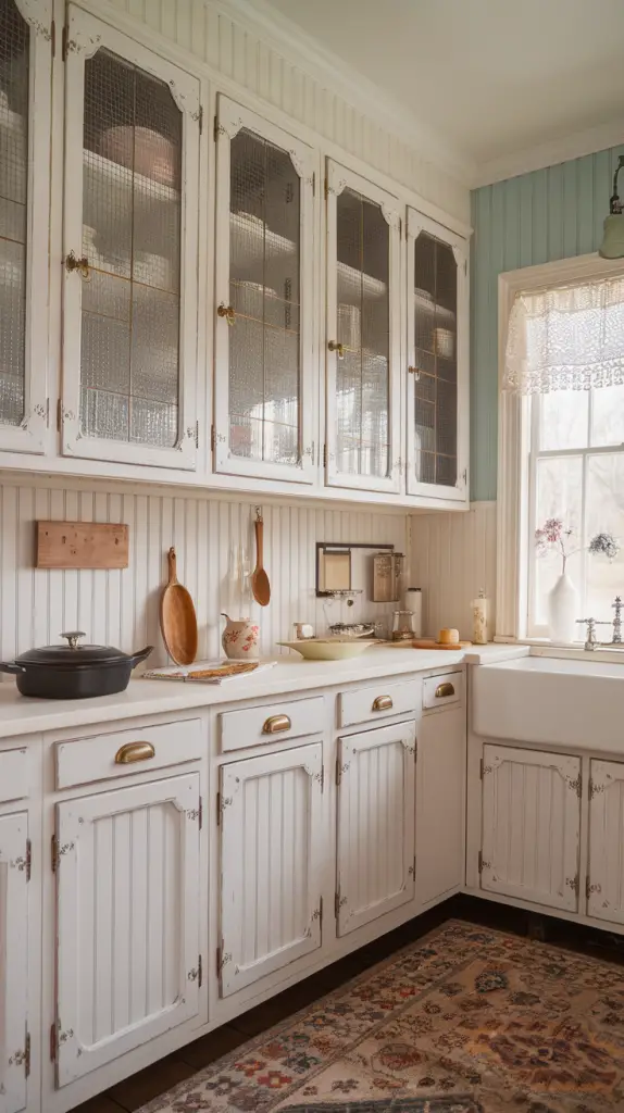 25 Cottagecore Kitchen Inspirations: A Guide to Whimsical and Cozy Living